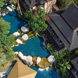 Khaolak Merlin Курортный комплекс