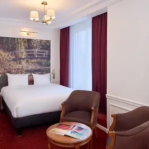 Timhotel Tour Montparnasse Hotell Paris