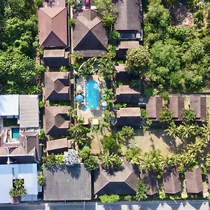 Cousin Khao Lak