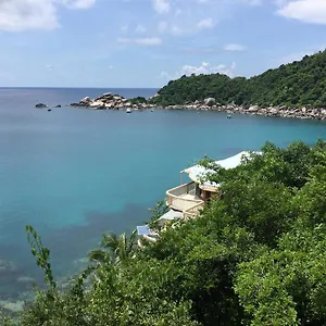 Hin Wong Dive & Snorkel Semesteranläggning (resort) Koh Tao